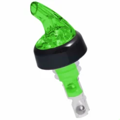 Cheapest ⌛ BarMan Liquor Pourer - Precision 3 Ball Measured W/ Collar - Increment Options ✨ -Barman Sales Store 1 1 8 oz precision 3 ball liquour pourer 700x700