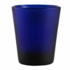 New 🥰 BarMan BarConic® Glassware - Shot Glass - Dark Blue 1.75 Ounce 🎉