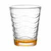 Flash Sale 🌟 BarMan BarConic® 1.75 Oz Orange Wave Shot Glass 🎉