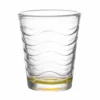 Outlet ⌛ BarMan BarConic® 1.75 Oz Yellow Wave Shot Glass ✨
