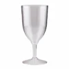 Best Sale ✨ BarMan 1 Piece - Wine Glass Box Set - Clear - 8ct. - 8 Ounce 🎁