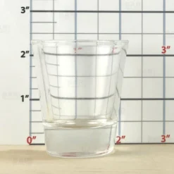 Best deal ✔️ BarMan BarConic® 1.5 Oz Clear Thick Base Shot Glass ⌛ -Barman Sales Store 1.5 oz clear thick base shot glass 700x700