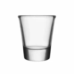 Barman Sales Store 56 Best deal ✔️ BarMan BarConic® 1.5 Oz Clear Thick Base Shot Glass ⌛