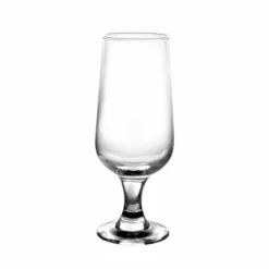 Best Sale 🥰 BarMan BarConic® 10 Oz Footed Beer / Cocktail Glass - Case Of 12 ⌛
