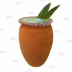 Outlet 🎁 BarMan Clay Cup - Cantarito De Barro Natural - 10 Oz 💯 6 Outlet 🎁 BarMan Clay Cup - Cantarito De Barro Natural - 10 Oz 💯 -Barman Sales Store 10 oz clay cup bpc 2 700x700