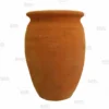 Outlet 🎁 BarMan Clay Cup - Cantarito De Barro Natural - 10 Oz 💯