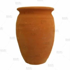 Outlet 🎁 BarMan Clay Cup - Cantarito De Barro Natural - 10 Oz 💯