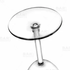 Hot Sale 🧨 BarMan Plastic Wine Glass - 10 Ounce (BPA FREE) 😍 -Barman Sales Store 10 ounce wine glass plastic polycarbonate upside down 800 700x700