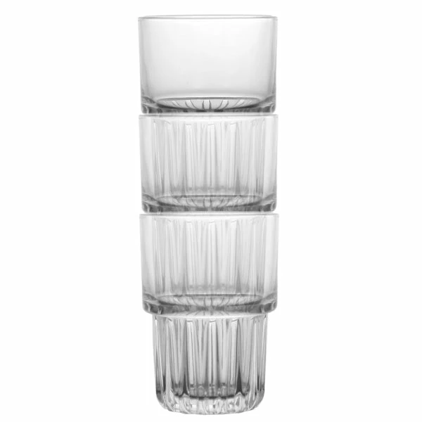 Best deal 👏 BarMan BarConic® 10 Oz Texan™ Highball Glass ⭐ 2 Best deal 👏 BarMan BarConic® 10 Oz Texan™ Highball Glass ⭐ - Image 2