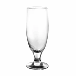 Buy 🌟 BarMan BarConic® 12 Oz Footed Beer Cocktail Glass - Case Of 12 ⌛