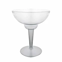 Deals 👏 BarMan Plastic Margarita Cups - 12 Oz - Pack Of 10 ❤️
