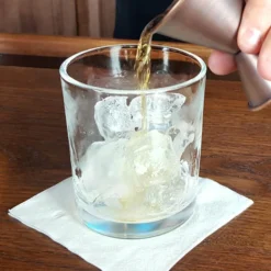 Wholesale 👍 BarMan BarConic® 14 Oz Old Fashioned Glass 😍 8 Wholesale 👍 BarMan BarConic® 14 Oz Old Fashioned Glass 😍 -Barman Sales Store 12oz old fashioned glass action 700x700