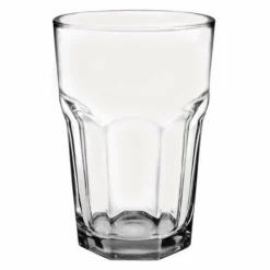 Best Sale ❤️ BarMan BarConic® 14 Oz Alpine™ Tall / Beverage Glass - Case Of 12 🛒