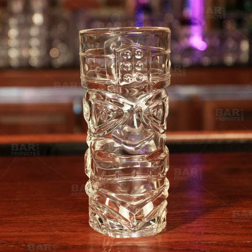 Deals 😉 BarMan BarConic® 15 Oz Tiki Glass ⭐ 4 Deals 😉 BarMan BarConic® 15 Oz Tiki Glass ⭐ - Image 4