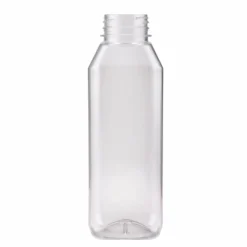 Brand new 🔥 BarMan Tall Square Beverage Container - Clear ✨ 7 Brand new 🔥 BarMan Tall Square Beverage Container - Clear ✨ -Barman Sales Store 16oz tall square clean 700x700