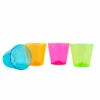 Coupon 👍 BarMan Assorted Neon Shot Glasses - 50ct. - 1 Ounce 🎁