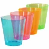 Buy 🛒 BarMan BarConic® 2 Oz Neon Shot Cups - Assorted 🤩