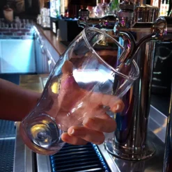 Top 10 ❤️ BarMan BarConic® 20 Oz Imperial Pint Glass 🎁 -Barman Sales Store 20oz barconic english pub glass 4 700x700