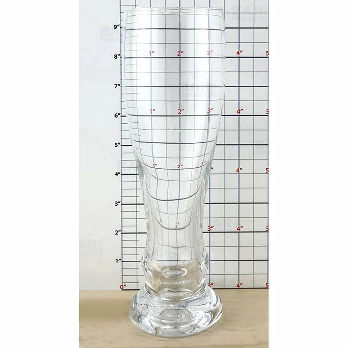 Flash Sale 🥰 BarMan BarConic® 21 Oz Pilsner Glass 👍 2 Flash Sale 🥰 BarMan BarConic® 21 Oz Pilsner Glass 👍 - Image 2