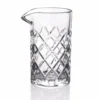 Best deal ✔️ BarMan BarConic® 651ml (22 Oz) Diamond Pattern Mixing Glass 🌟