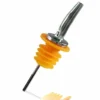 Discount 🔔 BarMan Liquor Pourers - Spill Stop 285-60 Over-Sized Neck 🔔