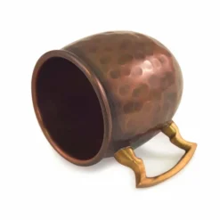 Flash Sale 🔥 BarMan BarConic® Moscow Mule Mini Mug – Antique Finish 2oz. 👍 8 Flash Sale 🔥 BarMan BarConic® Moscow Mule Mini Mug – Antique Finish 2oz. 👍 -Barman Sales Store 2oz antique finish mule shot mug 1 700x700