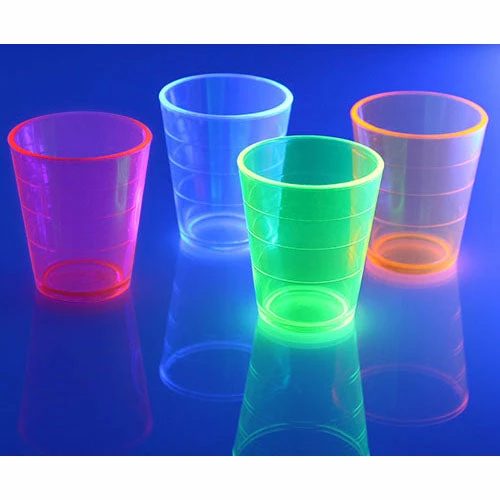 Discount 👏 BarMan BarConic® 2oz Thick Assorted Plastic Shot Glass ❤️ 2 Discount 👏 BarMan BarConic® 2oz Thick Assorted Plastic Shot Glass ❤️ - Image 2