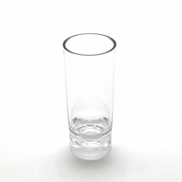 Best deal ❤️ BarMan 2OZ CLEAR PLASTIC SHOT GLASS (individual) ✔️ 1 Best deal ❤️ BarMan 2OZ CLEAR PLASTIC SHOT GLASS (individual) ✔️