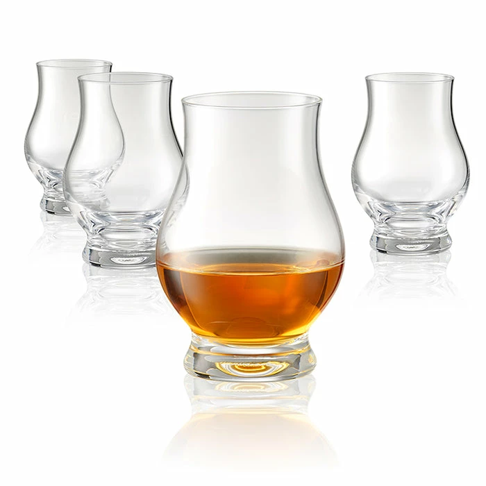 Cheapest 🤩 BarMan Whisky Nosing Glass - 7 Oz. 😀 2 Cheapest 🤩 BarMan Whisky Nosing Glass - 7 Oz. 😀 - Image 2