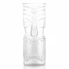 Budget ❤️ BarMan Clear Plastic Tiki - 32 Ounce ⌛