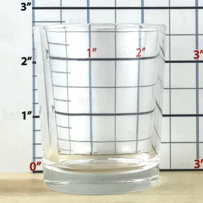 Best Pirce ⌛ BarMan BarConic® Glassware - Clear Shooter Glass - 3 Ounce ⭐ 2 Best Pirce ⌛ BarMan BarConic® Glassware - Clear Shooter Glass - 3 Ounce ⭐ - Image 2