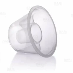 Hot Sale ✨ BarMan NEW 3 Chamber Bomb SHOTZ® - Clear ⌛ -Barman Sales Store 3chamber bomb shotz clear 1 700x700