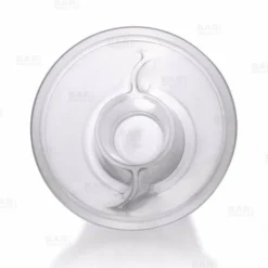 Hot Sale ✨ BarMan NEW 3 Chamber Bomb SHOTZ® - Clear ⌛ -Barman Sales Store 3chamber bomb shotz clear 2 700x700