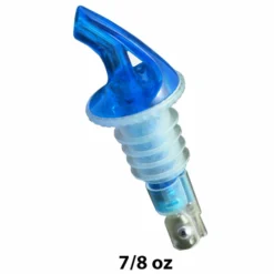 Top 10 โจ BarMan Liquor Pourer - Precision 3 Ball Measured W/ No Collar - Increment Options ๐ 7 Top 10 โจ BarMan Liquor Pourer - Precision 3 Ball Measured W/ No Collar - Increment Options ๐ -Barman Sales Store 7 8 oz no collared measured pourer 700x700