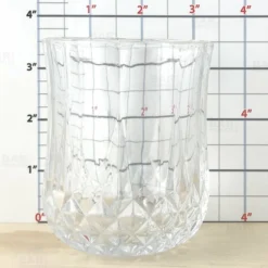 New 🌟 BarMan Luminous™ Rocks Glass - 7 Ounce ❤️ -Barman Sales Store 7 ounce luminous rocks glass 1 700x700