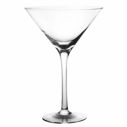 Outlet 🌟 BarMan BarConic® 8 Oz Cocktail / Martini Glass ⭐ 1 Outlet 🌟 BarMan BarConic® 8 Oz Cocktail / Martini Glass ⭐