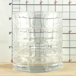 Wholesale 🥰 BarMan BarConic® 8 Oz Ice Block Rocks Glass ✨ -Barman Sales Store 8 oz ice block rocks glass 700x700