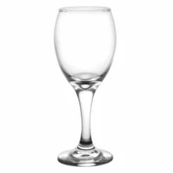 Hot Sale 🥰 BarMan BarConic® Wine Glass 9 Ounce - Case Of 24 🤩