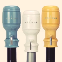 Top 10 ⌛ BarMan Aervana Essential Electric Wine Aerator - Color Options 🥰 -Barman Sales Store Aervana 1 700x700