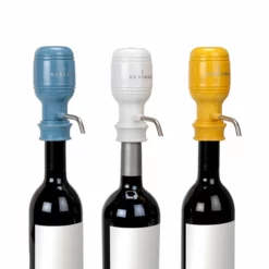 Top 10 ⌛ BarMan Aervana Essential Electric Wine Aerator - Color Options 🥰
