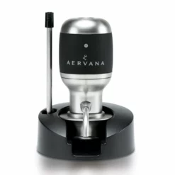 Flash Sale ⭐ BarMan Aervana Original Electric Wine Aerator 🔥