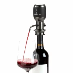 Cheapest 🥰 BarMan Aervana Select Electric Wine Aerator 😀 -Barman Sales Store Avervana Select 2 700x700