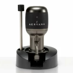 Cheapest 🥰 BarMan Aervana Select Electric Wine Aerator 😀