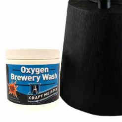 Buy ✨ BarMan Beverage Tower Cleaner - Oxygen Wash - 16 Oz 🌟