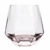 Hot Sale ⌛ BarMan BarConic® Diamond Shape Rocks Glass -10 Ounce - (Quantity Options) 🔔