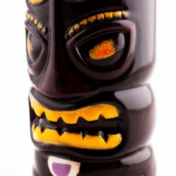 Best Sale ✔️ BarMan BarConic® Tiki Drinkware - Tiki Master Mixer - 24 Ounce ⭐ -Barman Sales Store BarConic Tiki master clean3 700x700