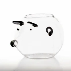 Best Sale ⭐ BarMan BarConic® Mouse Glass - 13 Ounce 😉 -Barman Sales Store BarConic mouse glass1 reshoot 700x700