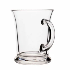 New ✔️ BarMan BarConic® Glass Coffee Cup - 14 Ounce 🤩 -Barman Sales Store Barconic coffee cup 2 700x700