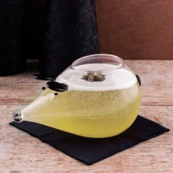 Best Sale ⭐ BarMan BarConic® Mouse Glass - 13 Ounce 😉 -Barman Sales Store Barconic mouse glass scene1 700x700