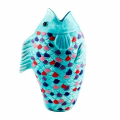 Buy ✔️ BarMan BarConic® Tiki Drinkware - Rainbow Fish - 18 Ounce ⌛